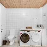 Large Pool House For 20 People, Where Hunting Is Allowed In The Adjacent Forest * Brande