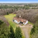 Large Pool House For 20 People, Where Hunting Is Allowed In The Adjacent Forest Brande