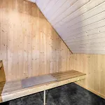 Large Pool House For 20 People, Where Hunting Is Allowed In The Adjacent Forest * Brande