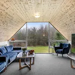 Large Pool House For 20 People, Where Hunting Is Allowed In The Adjacent Forest * Brande