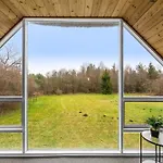 Large Pool House For 20 People, Where Hunting Is Allowed In The Adjacent Forest * Brande